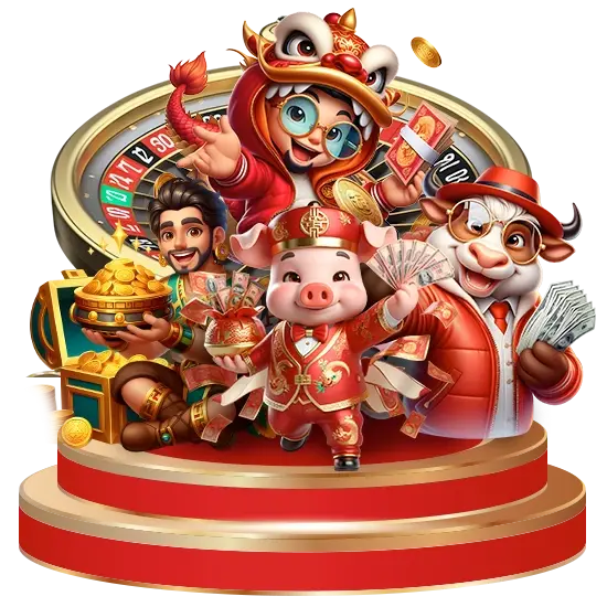 Chuyên mục nổ hũ OK9